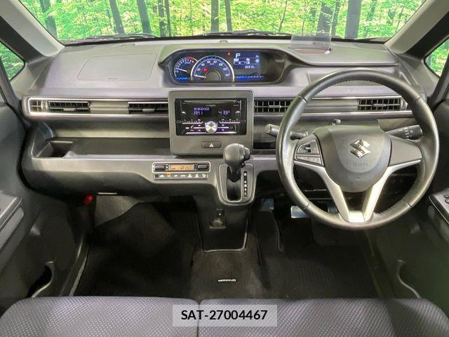 Suzuki WAGON R 2017-09 6678810-1