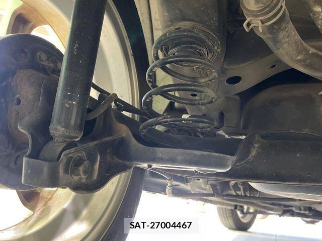 Suzuki WAGON R 2017-09 6678810-19