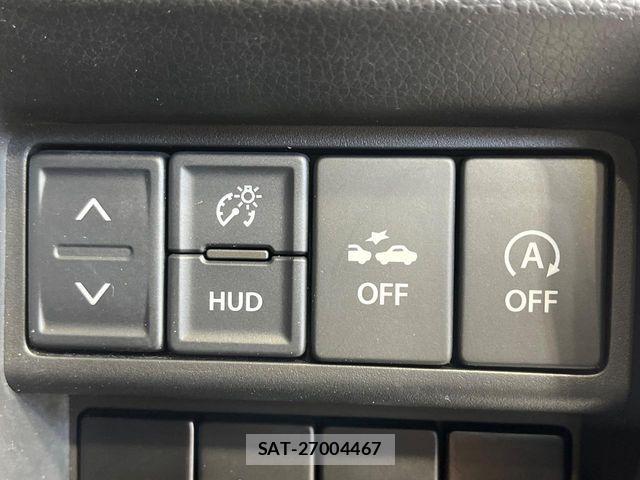 Suzuki WAGON R 2017-09 6678810-6