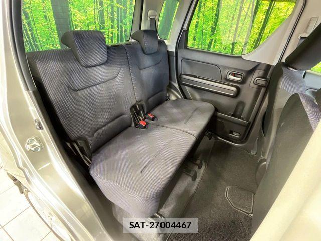 Suzuki WAGON R 2017-09 6678810-8
