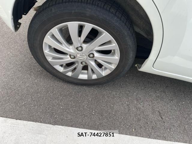 Suzuki WAGON R 2016-06 6678818-2
