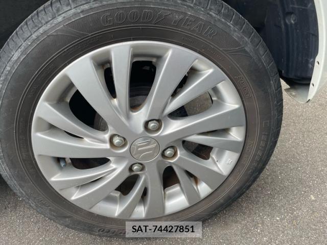 Suzuki WAGON R 2016-06 6678818-3
