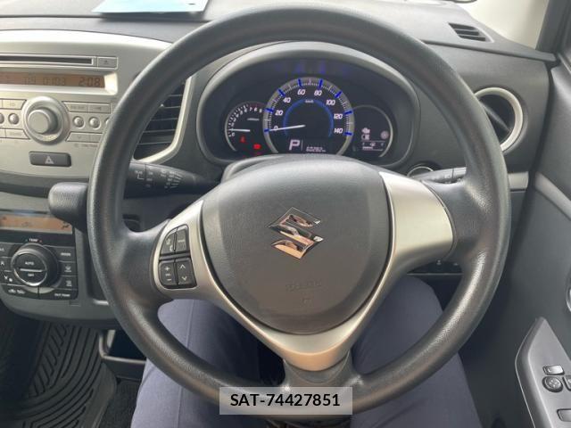 Suzuki WAGON R 2016-06 6678818-5