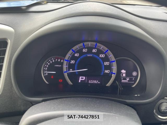 Suzuki WAGON R 2016-06 6678818-6