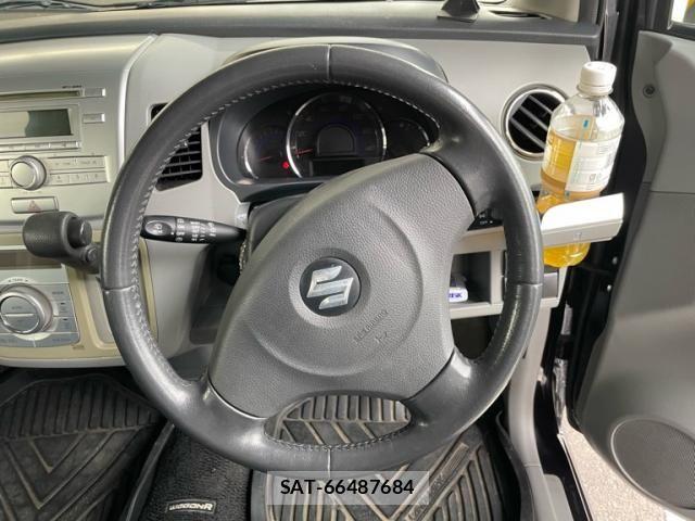 Suzuki WAGON R 2010-04 6678825-8