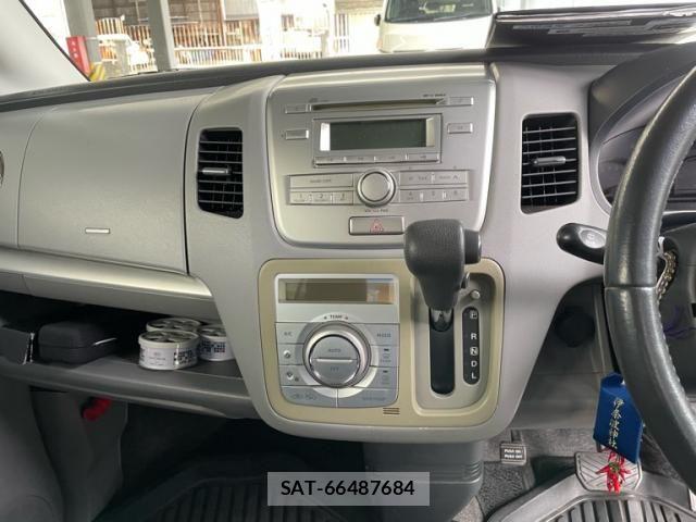 Suzuki WAGON R 2010-04 6678825-10