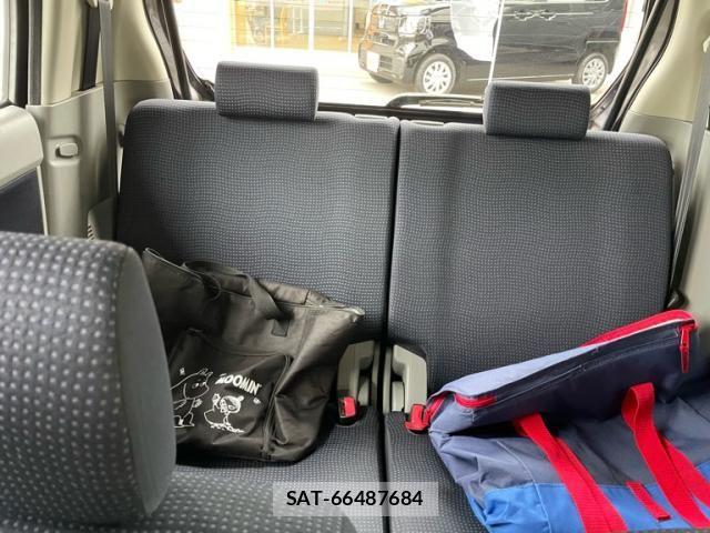 Suzuki WAGON R 2010-04 6678825-11