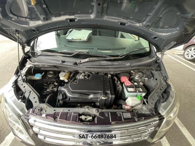 Suzuki WAGON R 2010-04 6678825-16