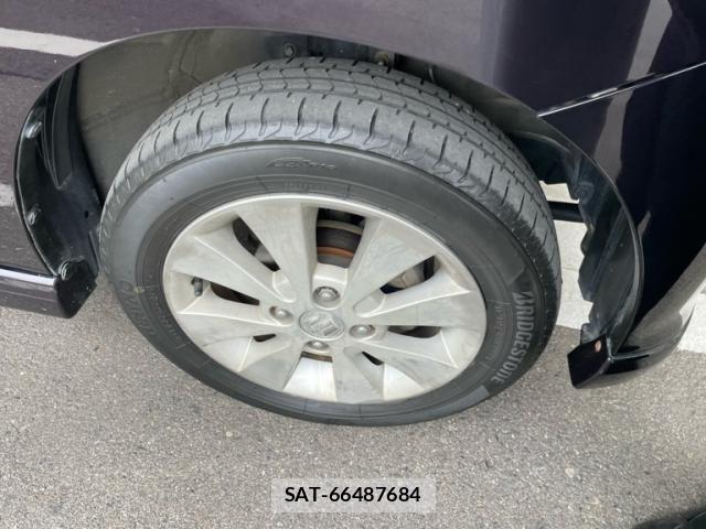 Suzuki WAGON R 2010-04 6678825-2