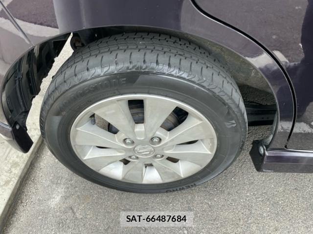 Suzuki WAGON R 2010-04 6678825-3