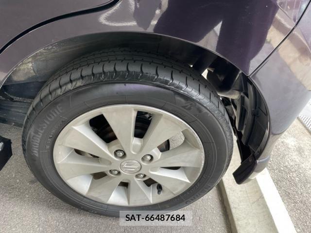 Suzuki WAGON R 2010-04 6678825-4