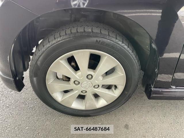 Suzuki WAGON R 2010-04 6678825-5