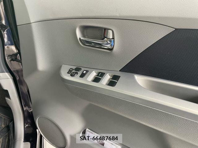 Suzuki WAGON R 2010-04 6678825-6