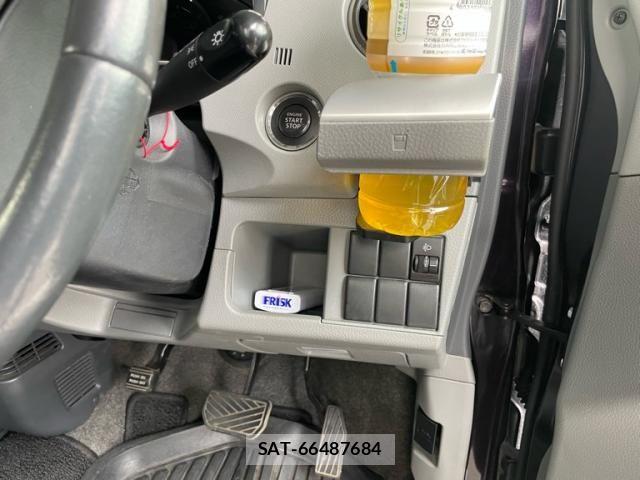 Suzuki WAGON R 2010-04 6678825-7