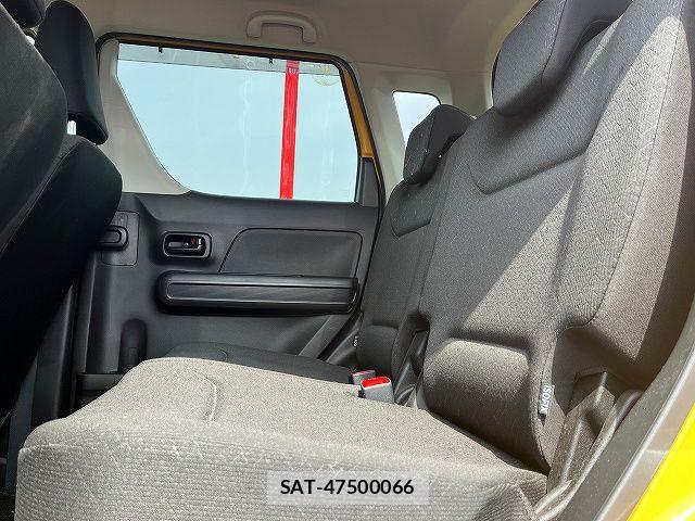 Suzuki WAGON R 2021-02 6678807-12