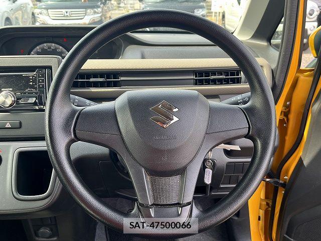 Suzuki WAGON R 2021-02 6678807-13