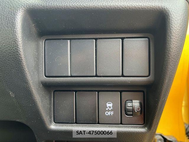 Suzuki WAGON R 2021-02 6678807-17