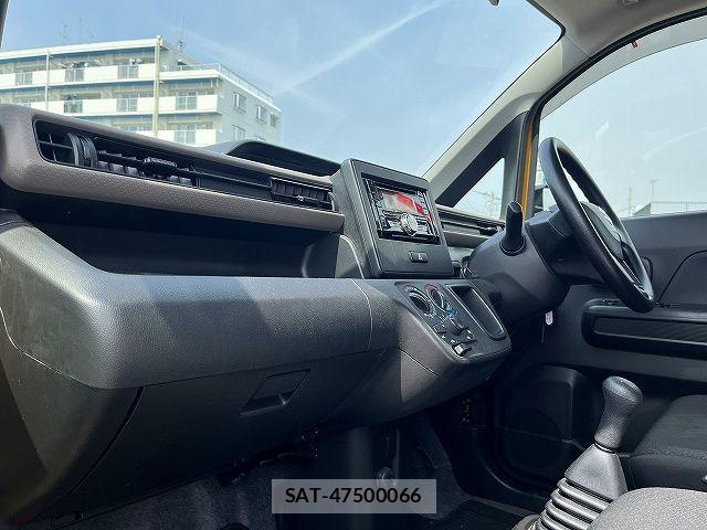 Suzuki WAGON R 2021-02 6678807-18