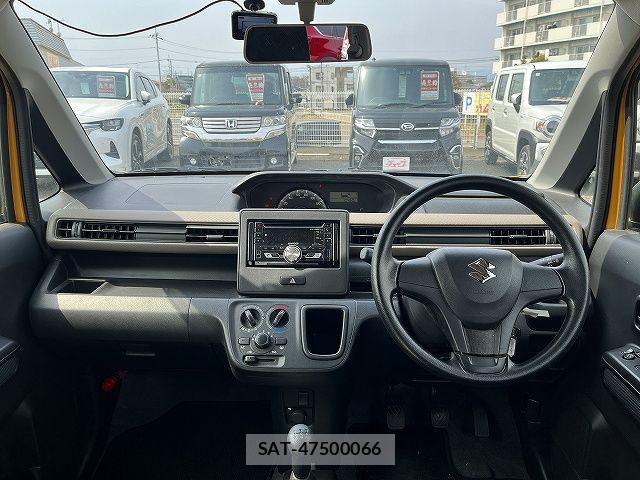 Suzuki WAGON R 2021-02 6678807-1