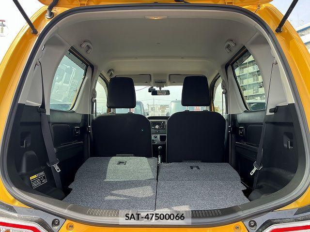 Suzuki WAGON R 2021-02 6678807-20