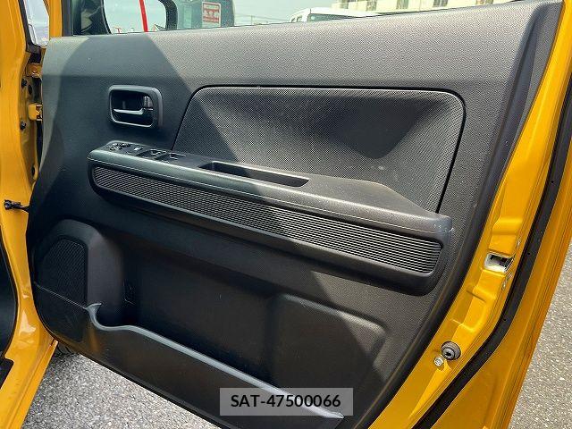Suzuki WAGON R 2021-02 6678807-21