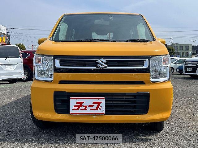 Suzuki WAGON R 2021-02 6678807-22