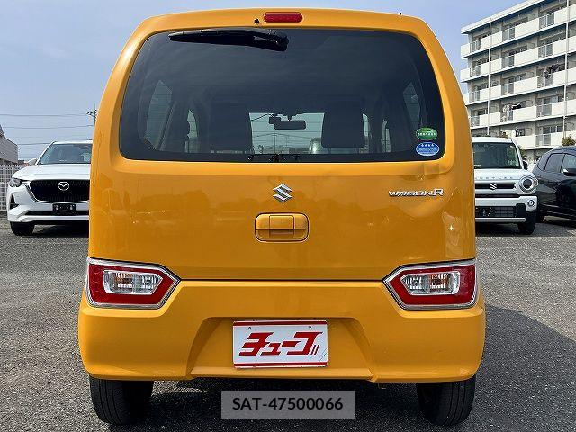 Suzuki WAGON R 2021-02 6678807-23