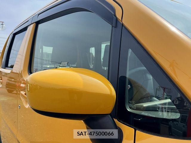 Suzuki WAGON R 2021-02 6678807-24