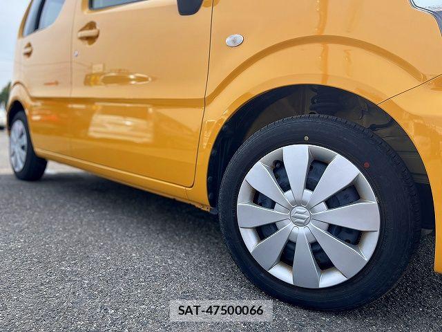 Suzuki WAGON R 2021-02 6678807-26