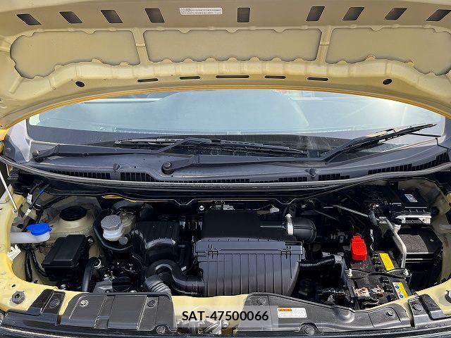 Suzuki WAGON R 2021-02 6678807-27