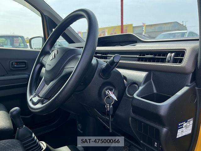 Suzuki WAGON R 2021-02 6678807-3