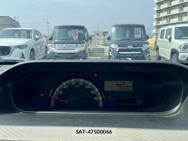 Suzuki WAGON R 2021-02 6678807-7