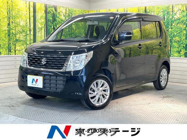 Suzuki WAGON R 2016-11 6678811-0