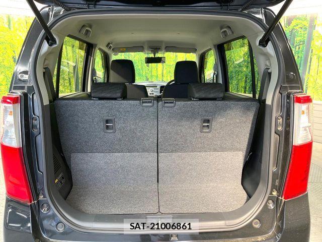 Suzuki WAGON R 2016-11 6678811-9