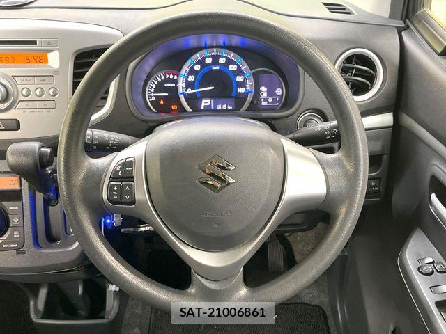 Suzuki WAGON R 2016-11 6678811-10