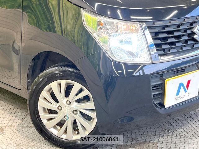 Suzuki WAGON R 2016-11 6678811-11