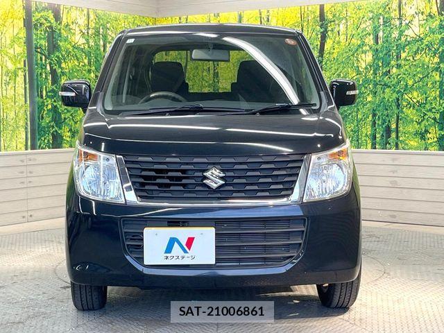 Suzuki WAGON R 2016-11 6678811-13