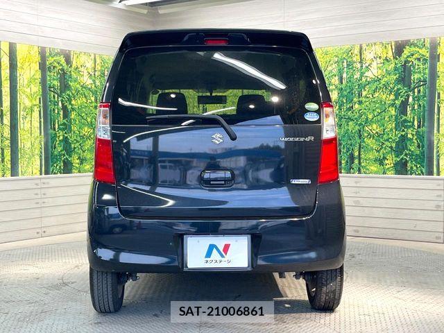 Suzuki WAGON R 2016-11 6678811-14