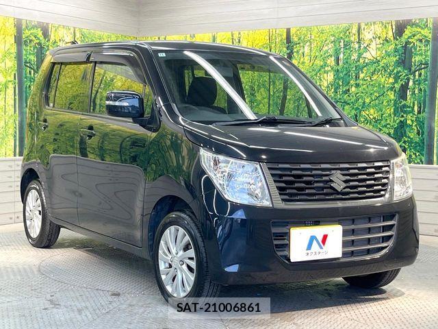 Suzuki WAGON R 2016-11 6678811-15