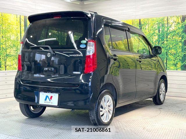 Suzuki WAGON R 2016-11 6678811-16