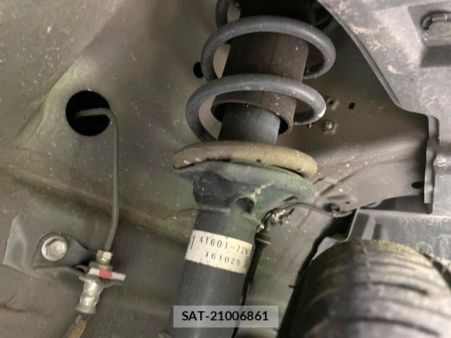 Suzuki WAGON R 2016-11 6678811-17
