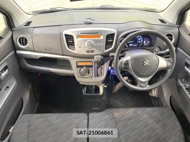 Suzuki WAGON R 2016-11 6678811-1