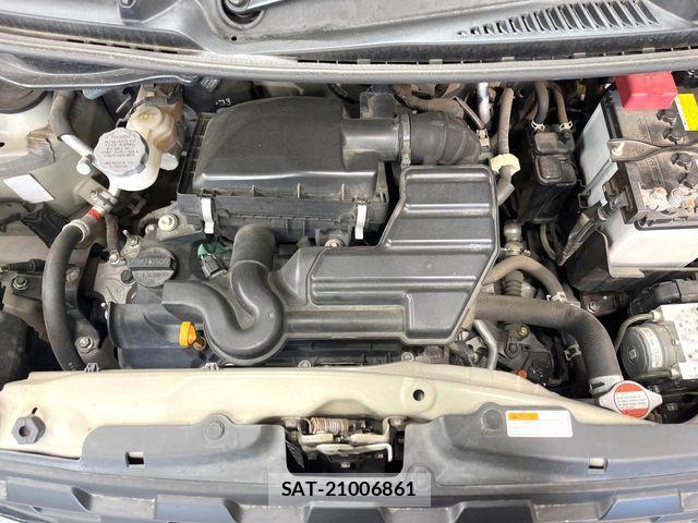 Suzuki WAGON R 2016-11 6678811-19