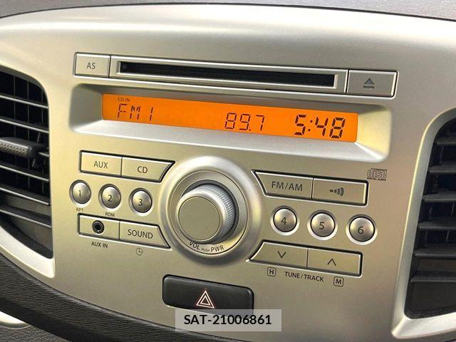 Suzuki WAGON R 2016-11 6678811-2