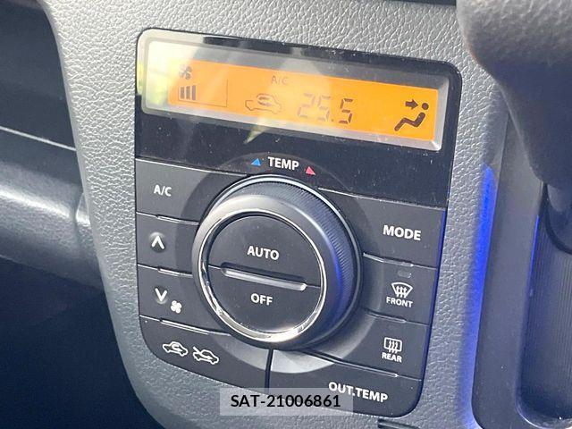 Suzuki WAGON R 2016-11 6678811-3