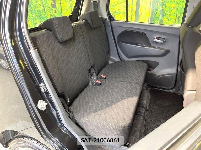 Suzuki WAGON R 2016-11 6678811-8