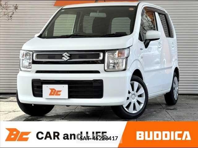 Suzuki WAGON R 2020-04 6678808-0