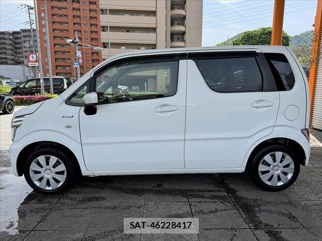 Suzuki WAGON R 2020-04 6678808-10