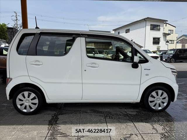 Suzuki WAGON R 2020-04 6678808-11