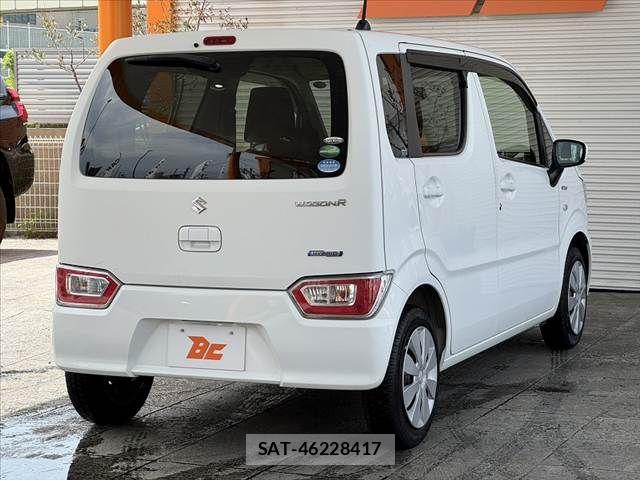 Suzuki WAGON R 2020-04 6678808-12